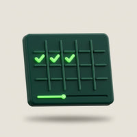Täglicher Routine-Tracker